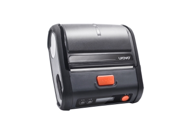 موبایل پرینتر کمری همراه  UROVO مدل K319